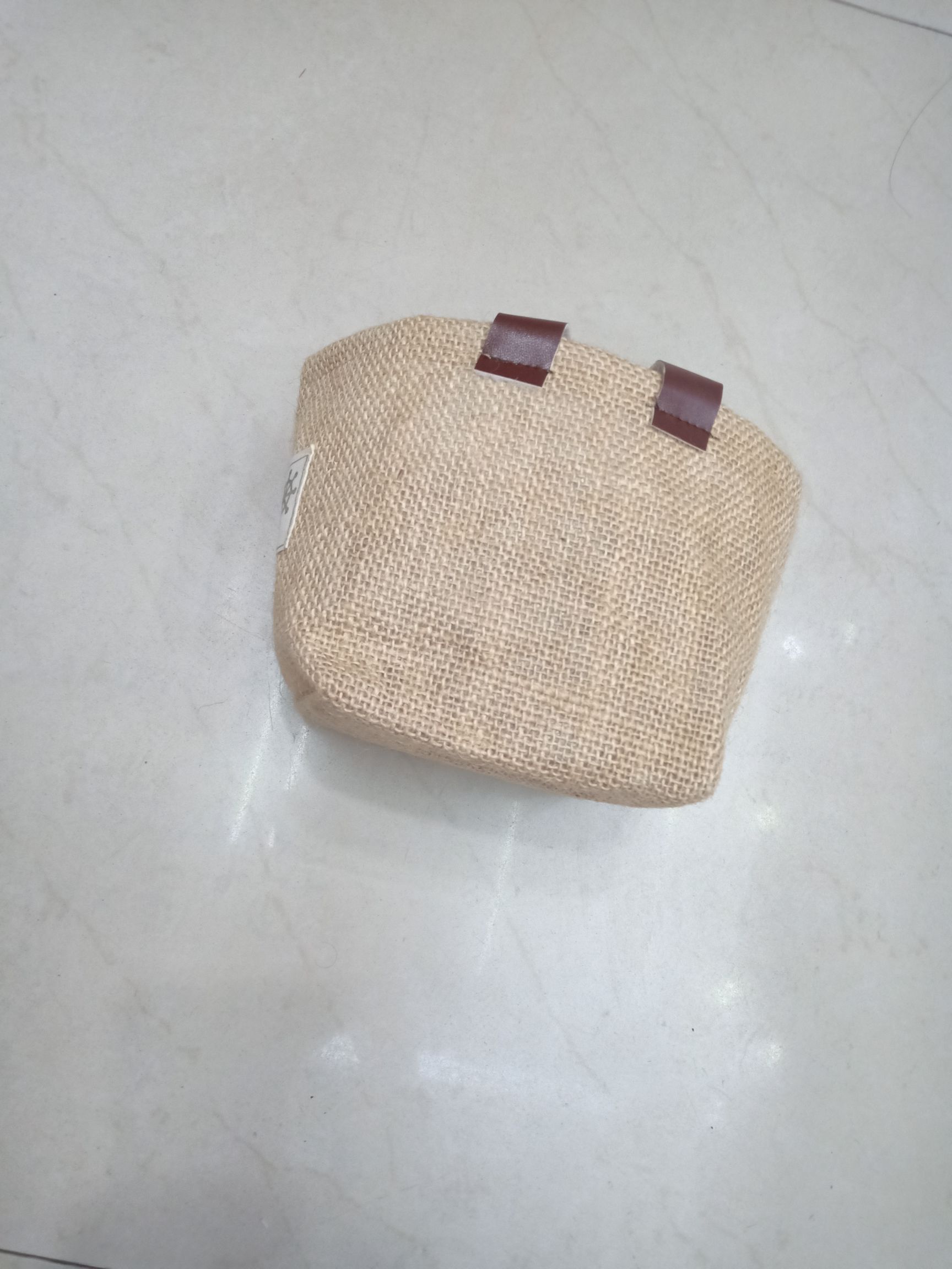 收纳筐子，首饰袋子产品图