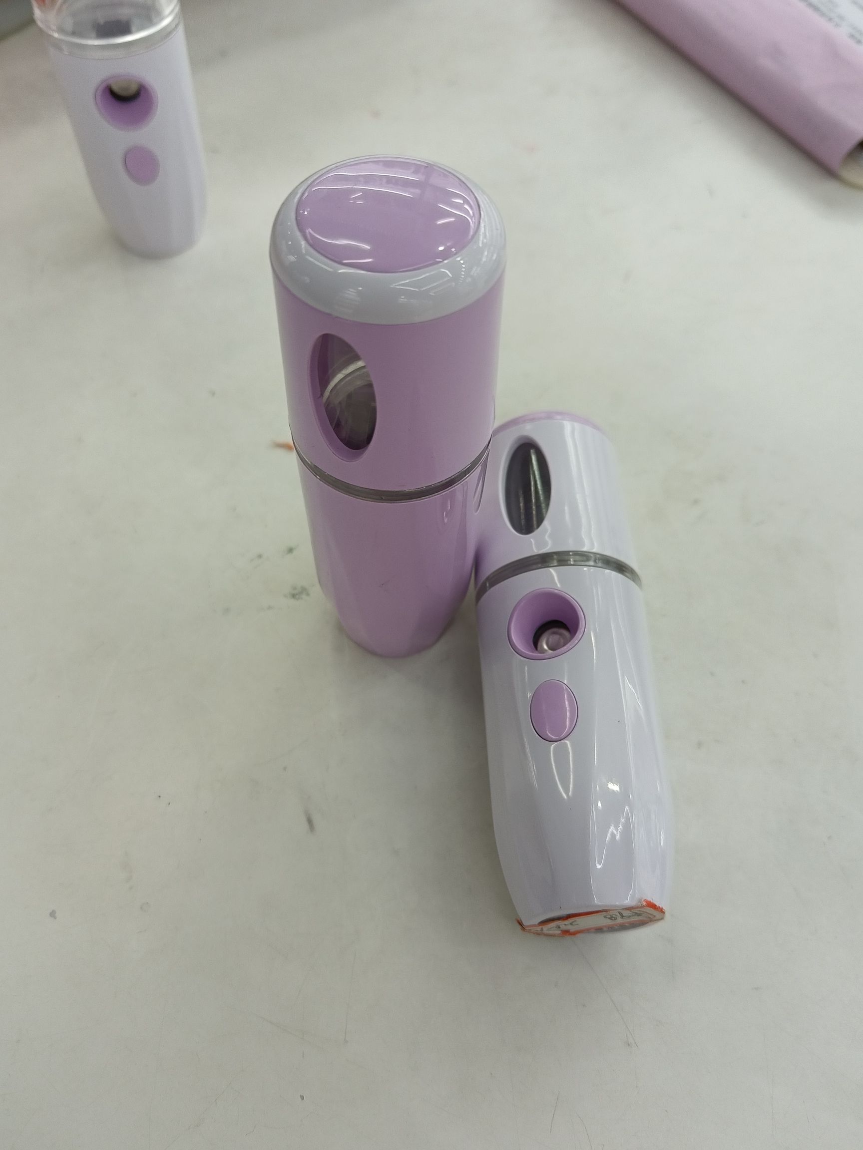 Sprayer beauty tool details Picture