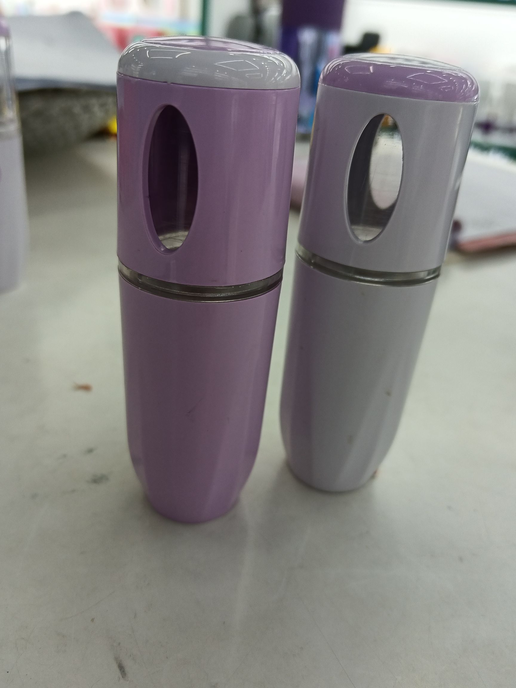 喷雾器美容工具
