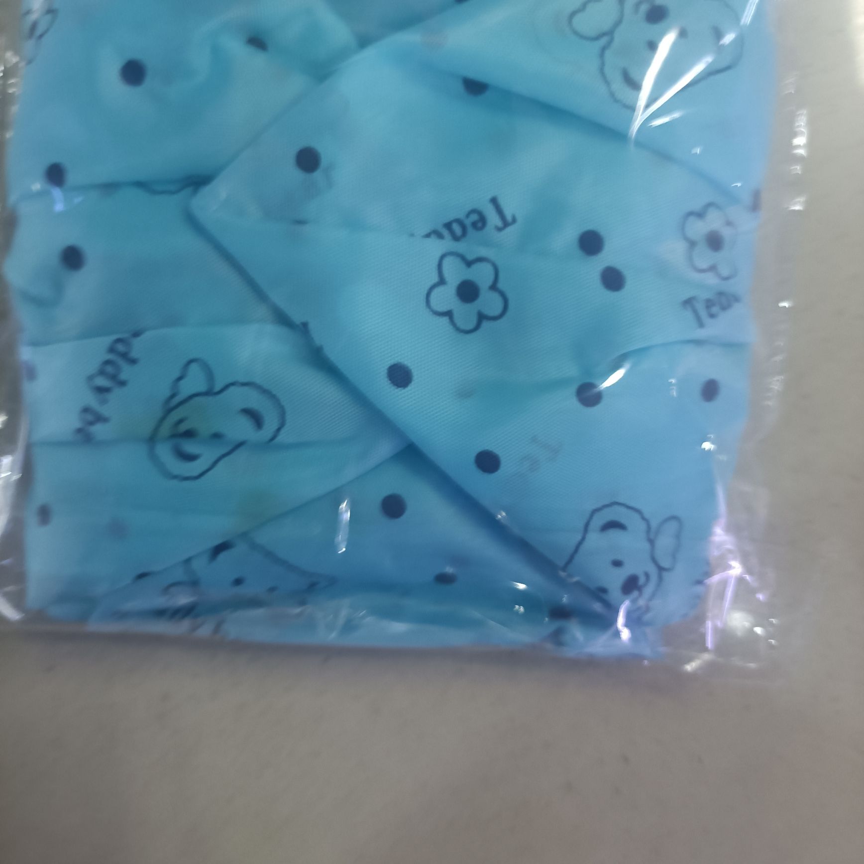 鞋套产品图