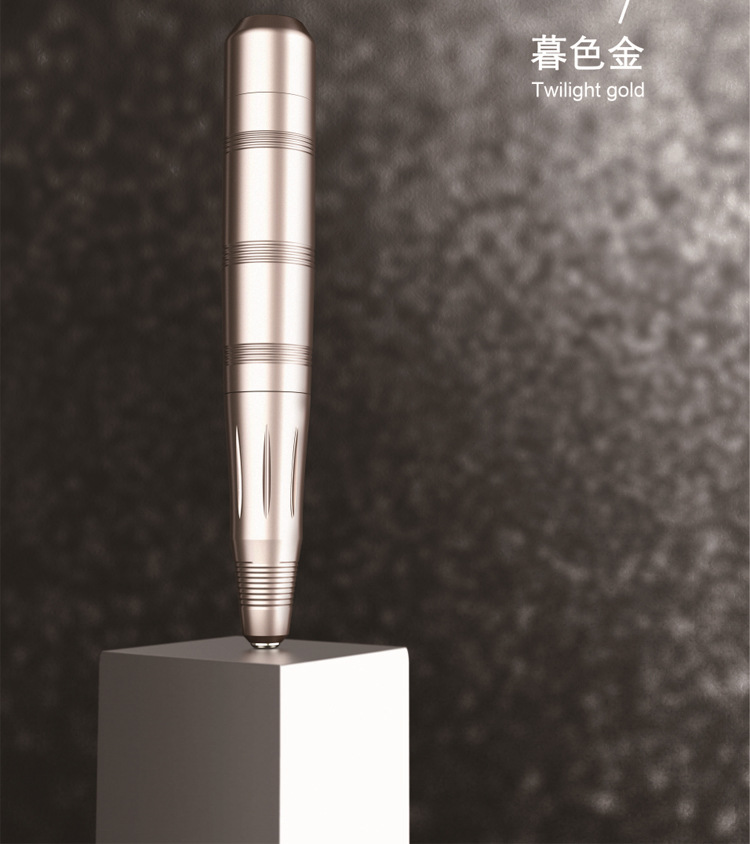 新品美甲打磨机卸甲打磨抛光笔试磨甲器迷你电动美甲工具打磨机详情3