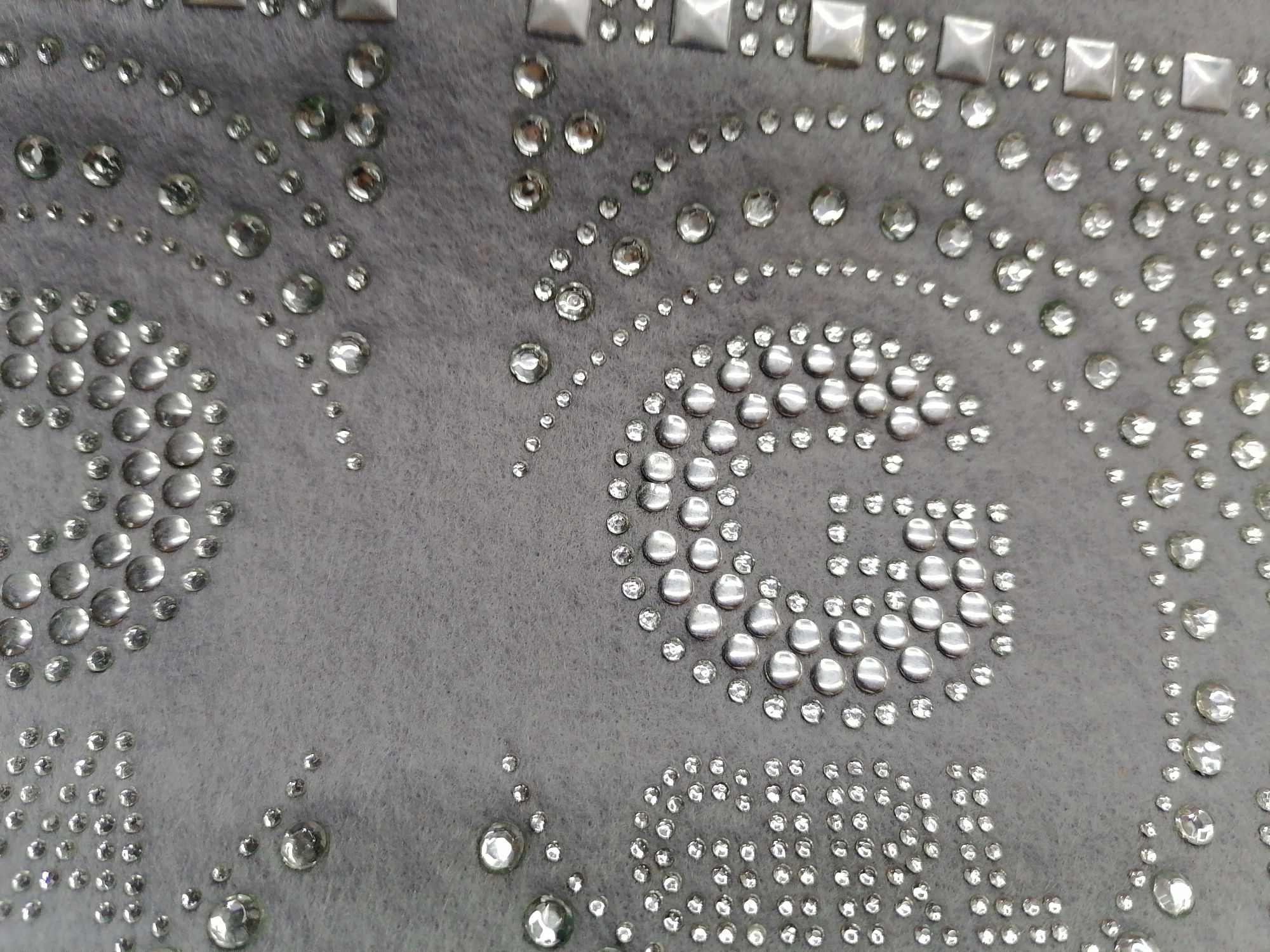 烫钻烫画字母服装辅料烫钻烫图DIY图案烫画设计烫钻加工贴布烫钻新款