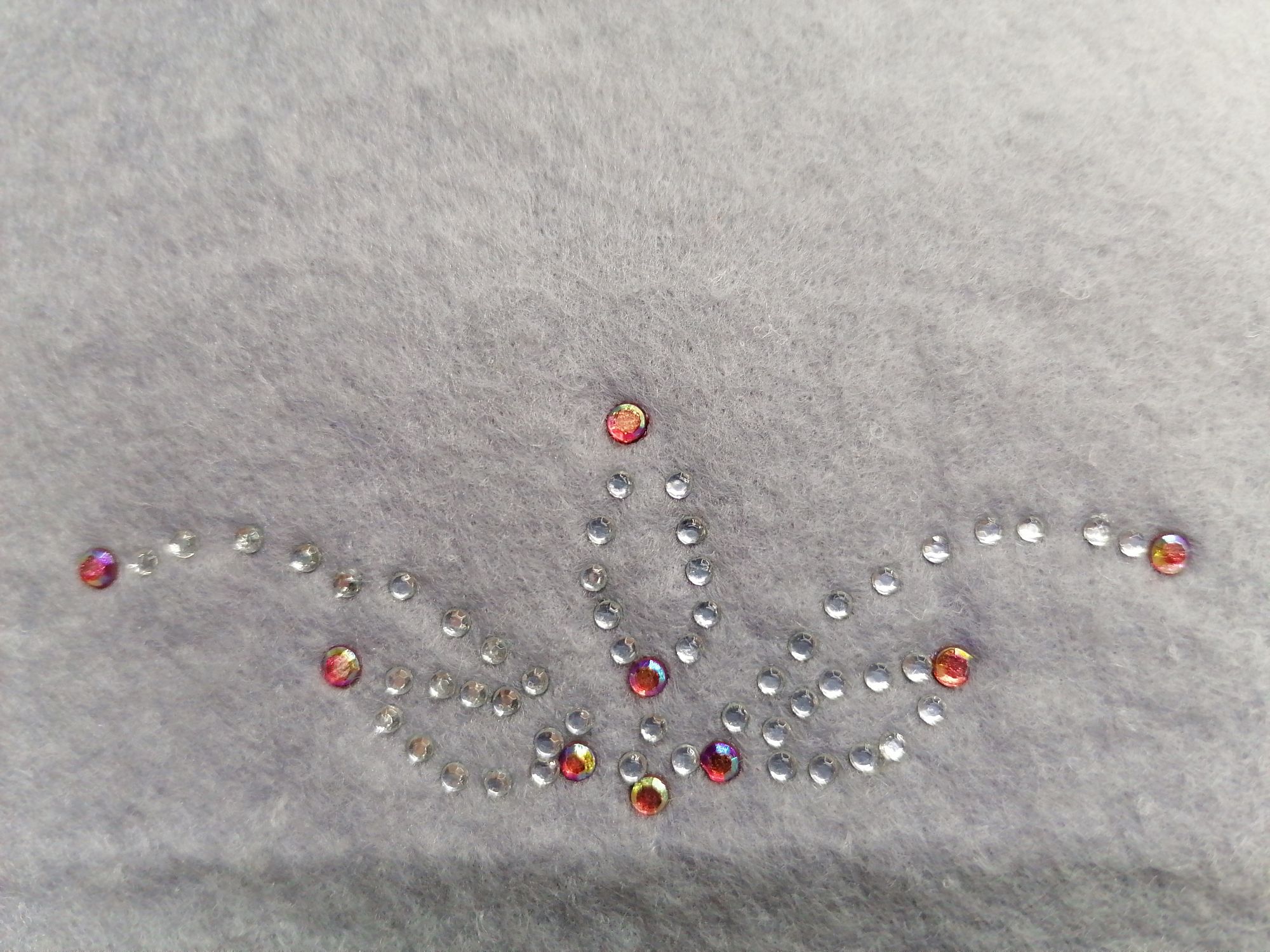 优质烫钻烫画细节图