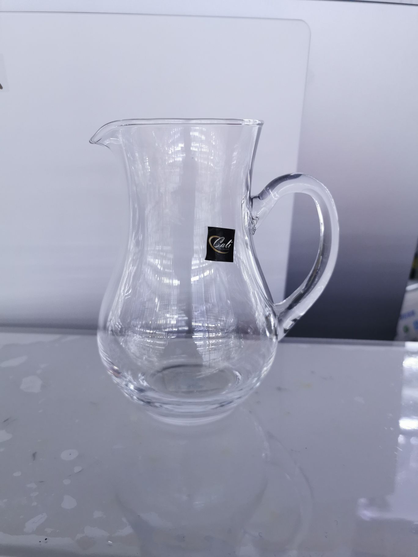 JH05 Wine divider, White Spirit wine divider, Glass wine divider, Red Wine wine divider, pot 550ML Specification image