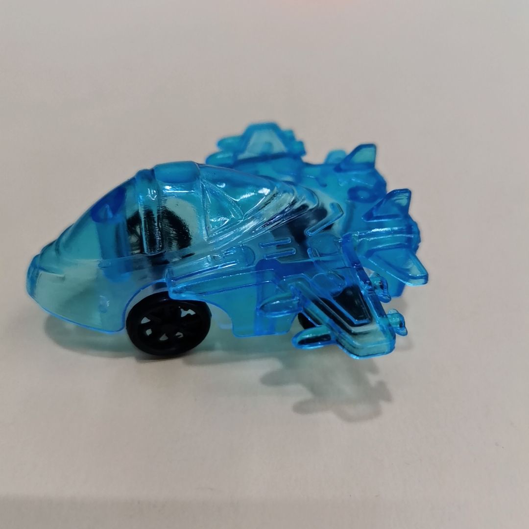 滑行飞机透明飞机幼儿指尖滑行玩具蛋壳扭蛋挂板货源赠品配件厂家直销批发热销货源充足详情图1