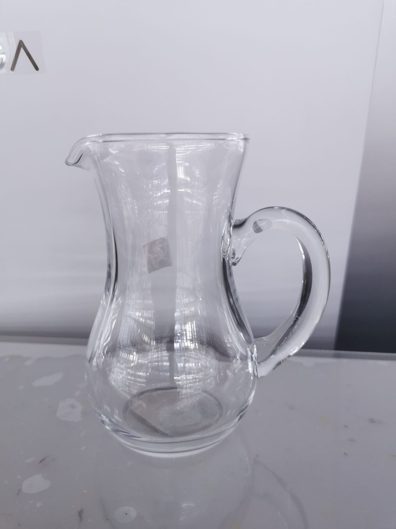 JH04 Wine divider, White Spirit wine divider, Glass wine divider, Red Wine wine divider, 300ML pot Specification image