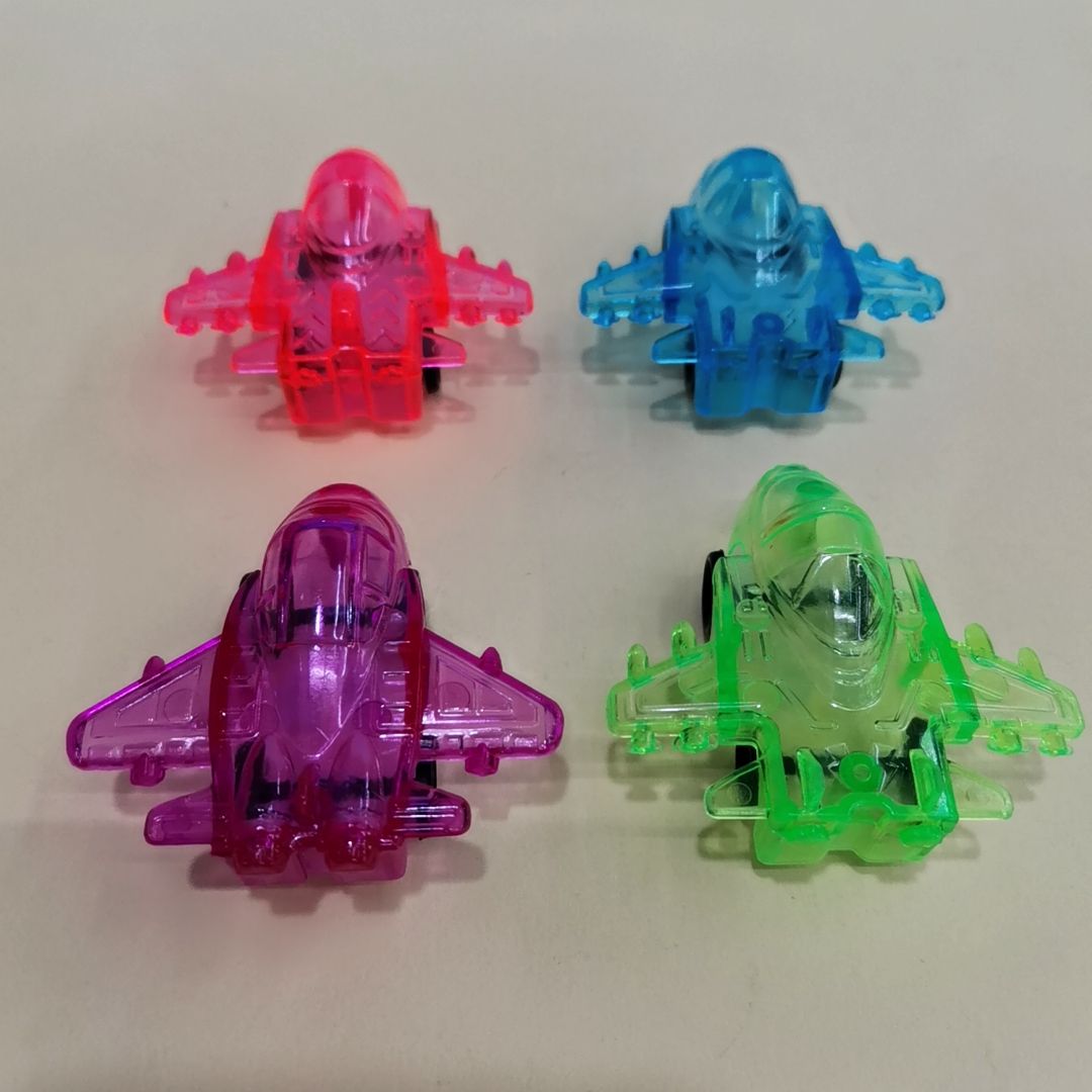 传统怀旧类玩具实物图