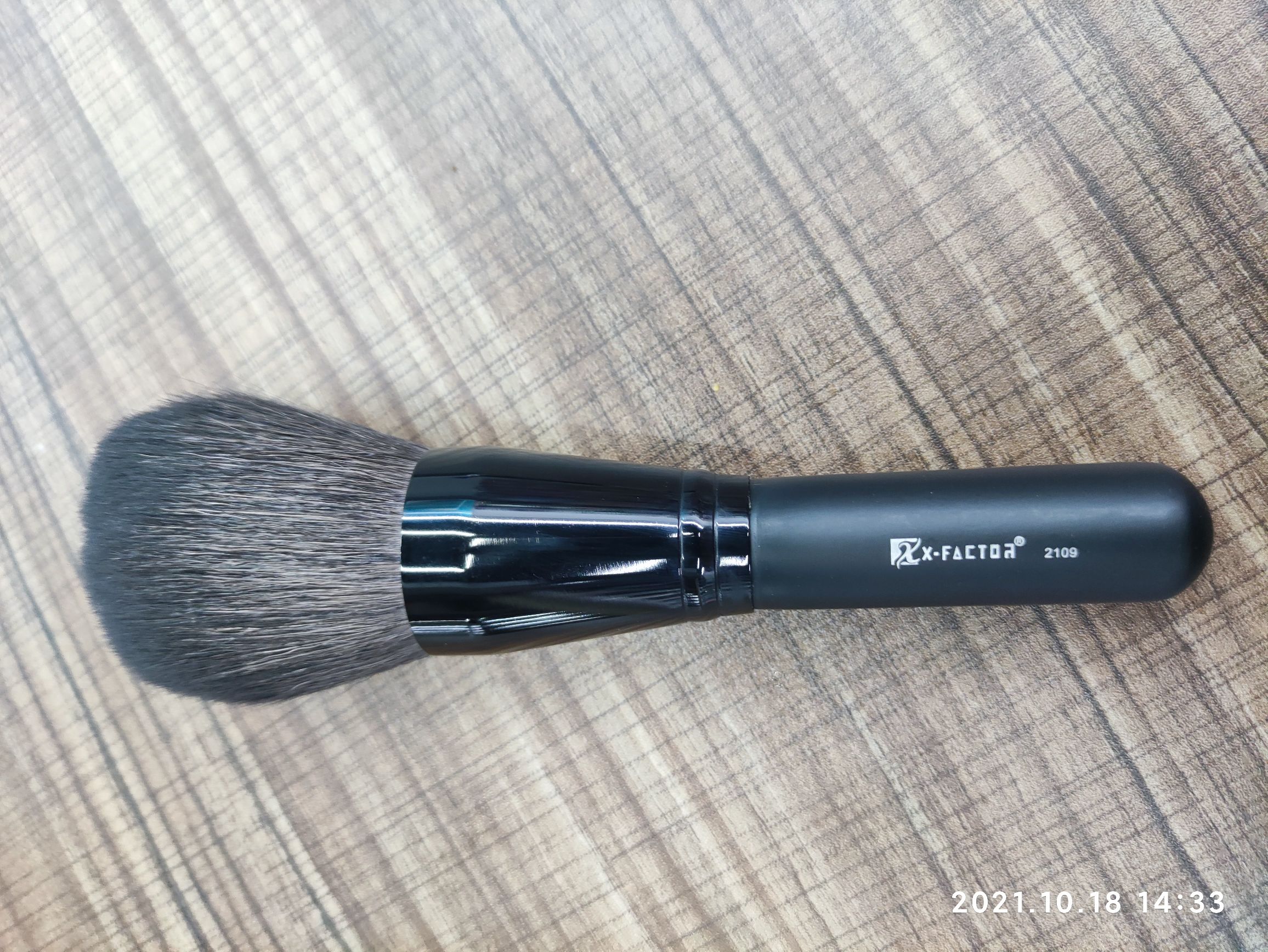 长杆腮红刷产品图