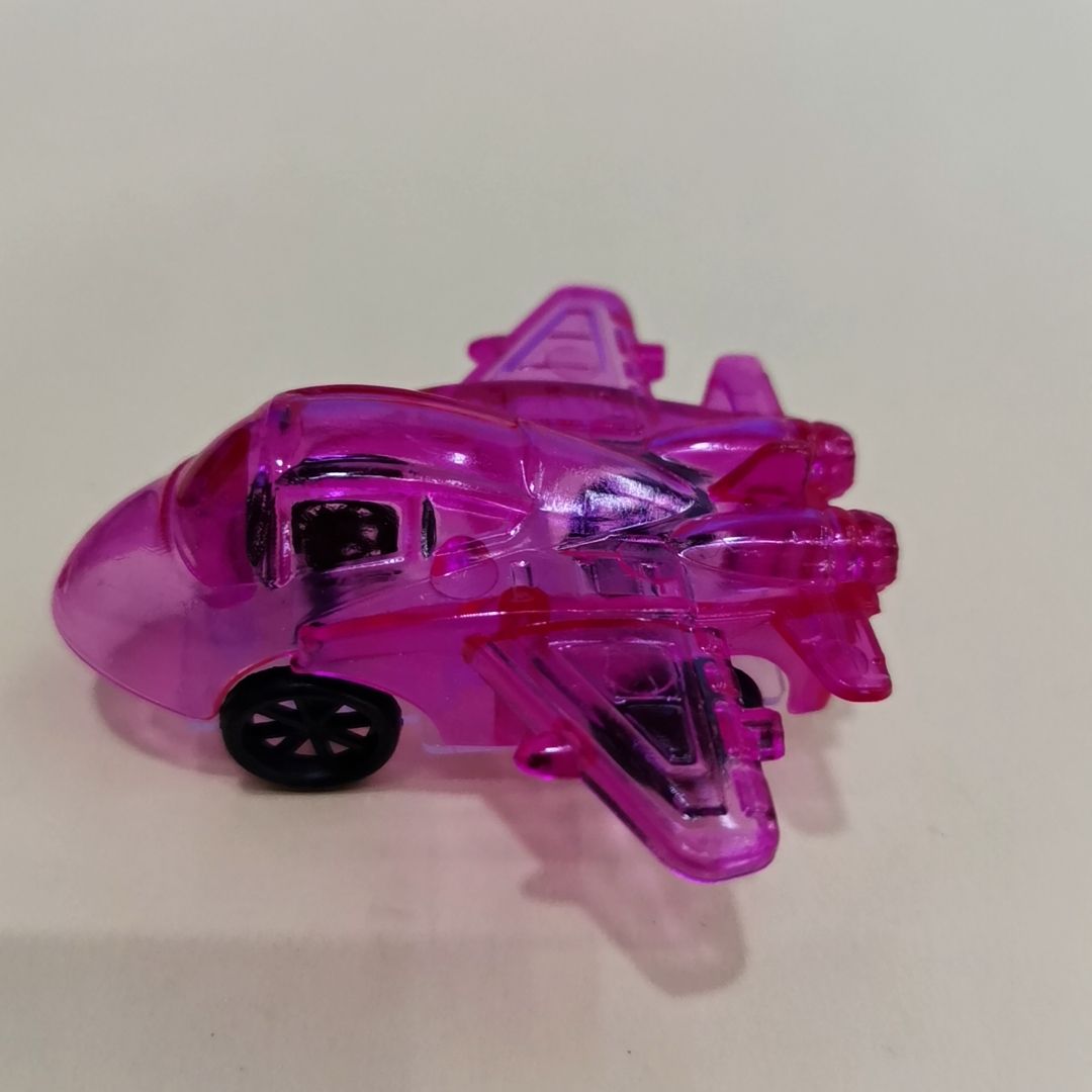 滑行飞机透明飞机幼儿指尖滑行玩具蛋壳扭蛋挂板货源赠品配件厂家直销批发热销货源充足详情图4