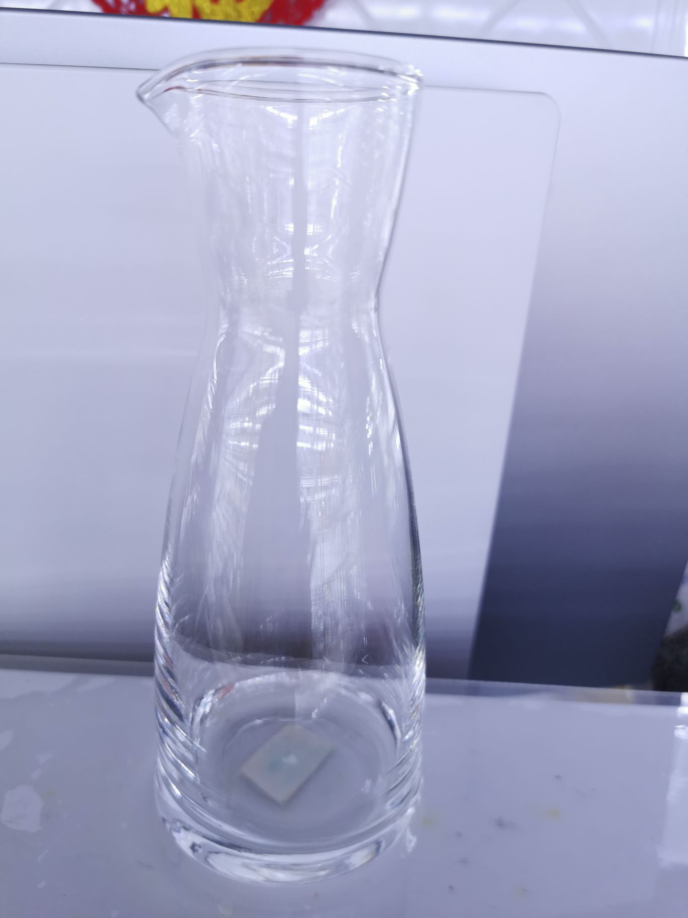 JH10 Wine divider, White Spirit wine divider, Glass wine divider, Red Wine wine divider, pot 560ML Specification image