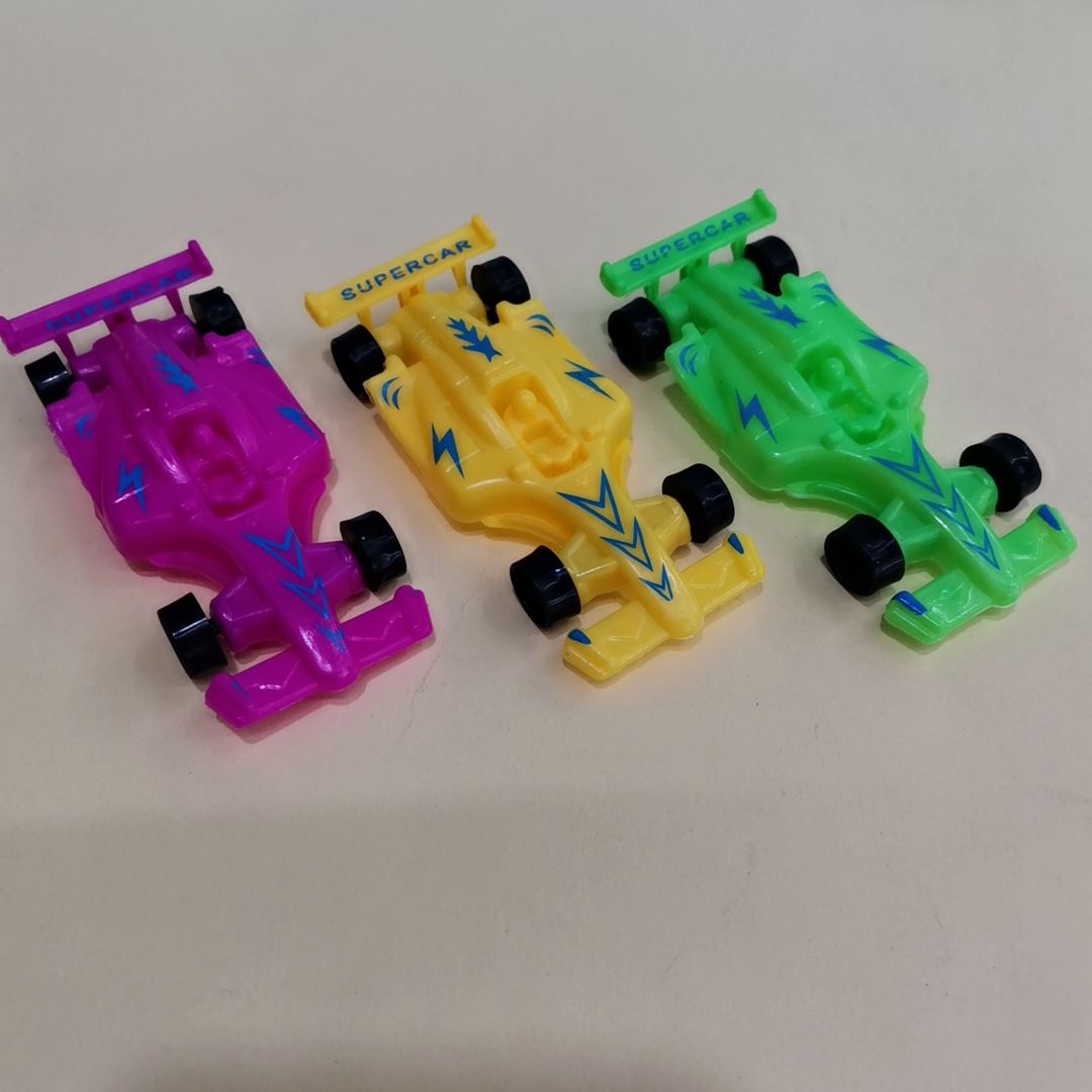 传统怀旧类玩具实物图