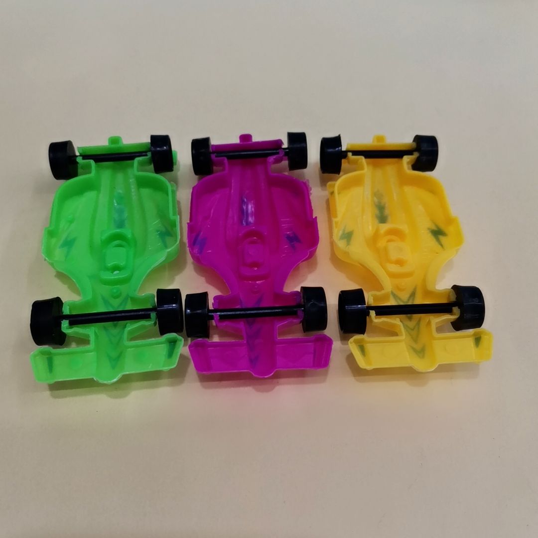 滑行赛车轿车卡丁车幼儿指尖滑行赛车塑料玩具蛋壳扭蛋挂板货源赠品配件厂家直销批发热销货源充足详情图10