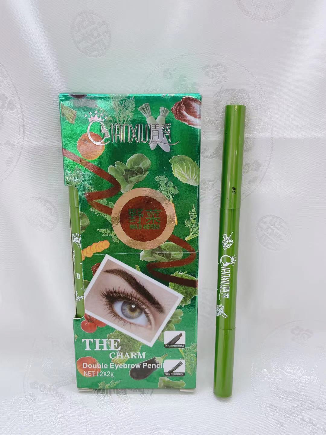 QIANXIU Mascara 2 (Exclusive for Export) Specification image