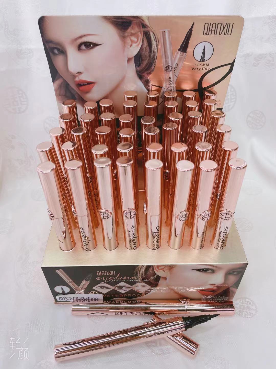 QIANXIU Eyebrow Pencil (Exclusive for Foreign Trade detail image 1