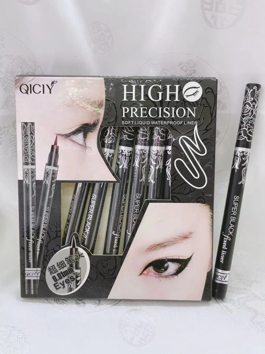 QICIY Eyebrow Pencil (For Export Only) detail image 1