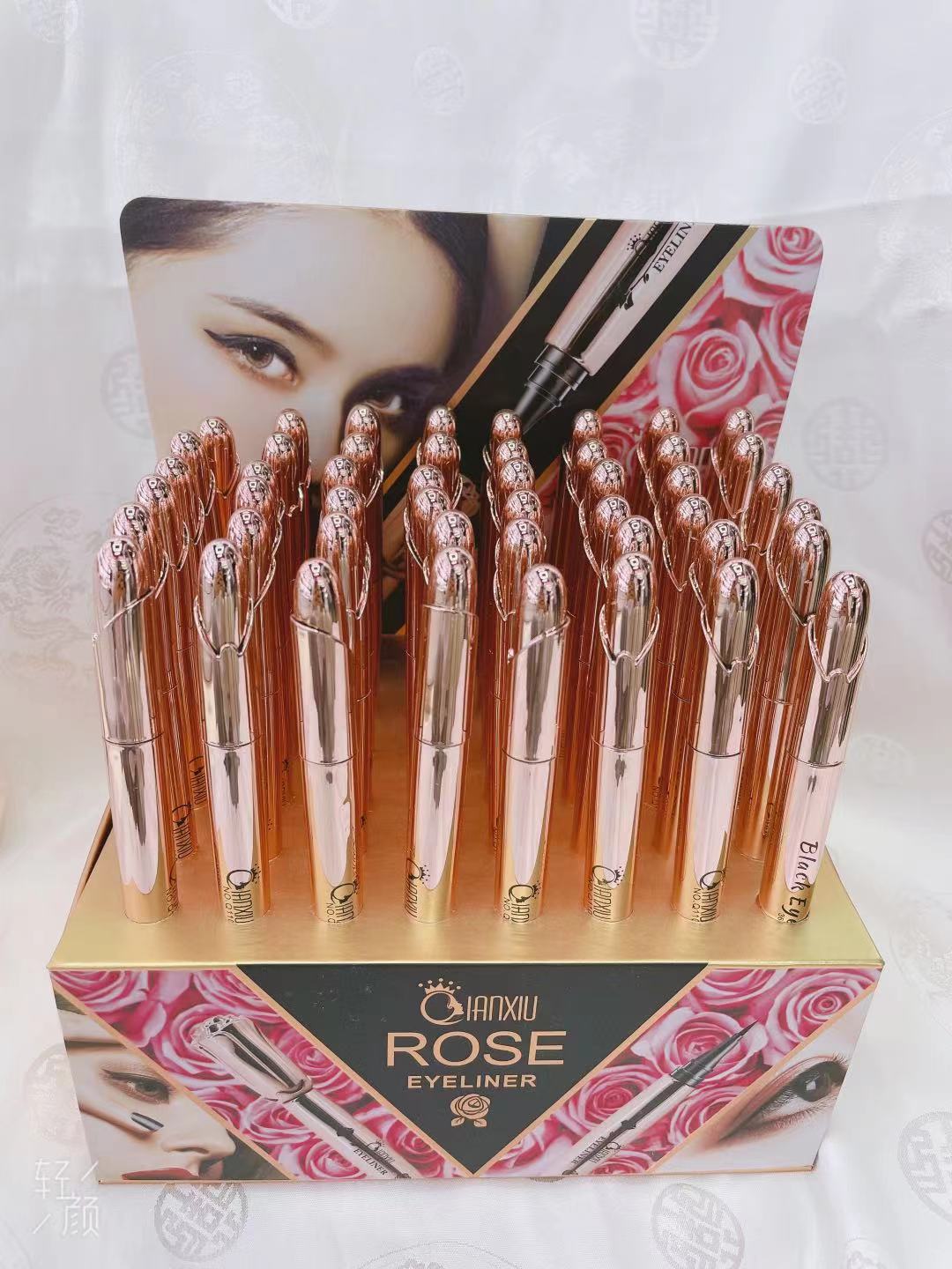 ROSE Eyebrow Pencil (For Export Only)