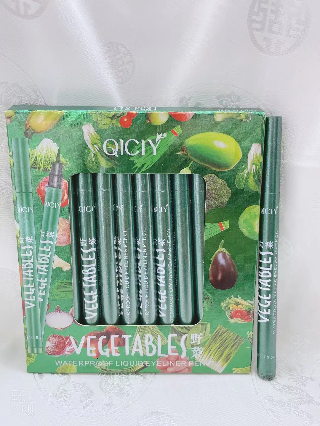 QICIY Eyeliner Pen 3 (For Export Only) Specification image