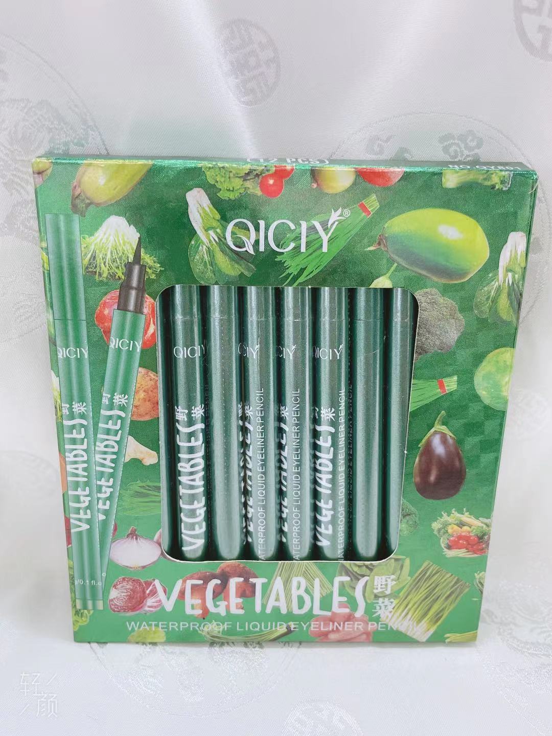 QICIY Eyeliner Pen 3 (For Export Only)