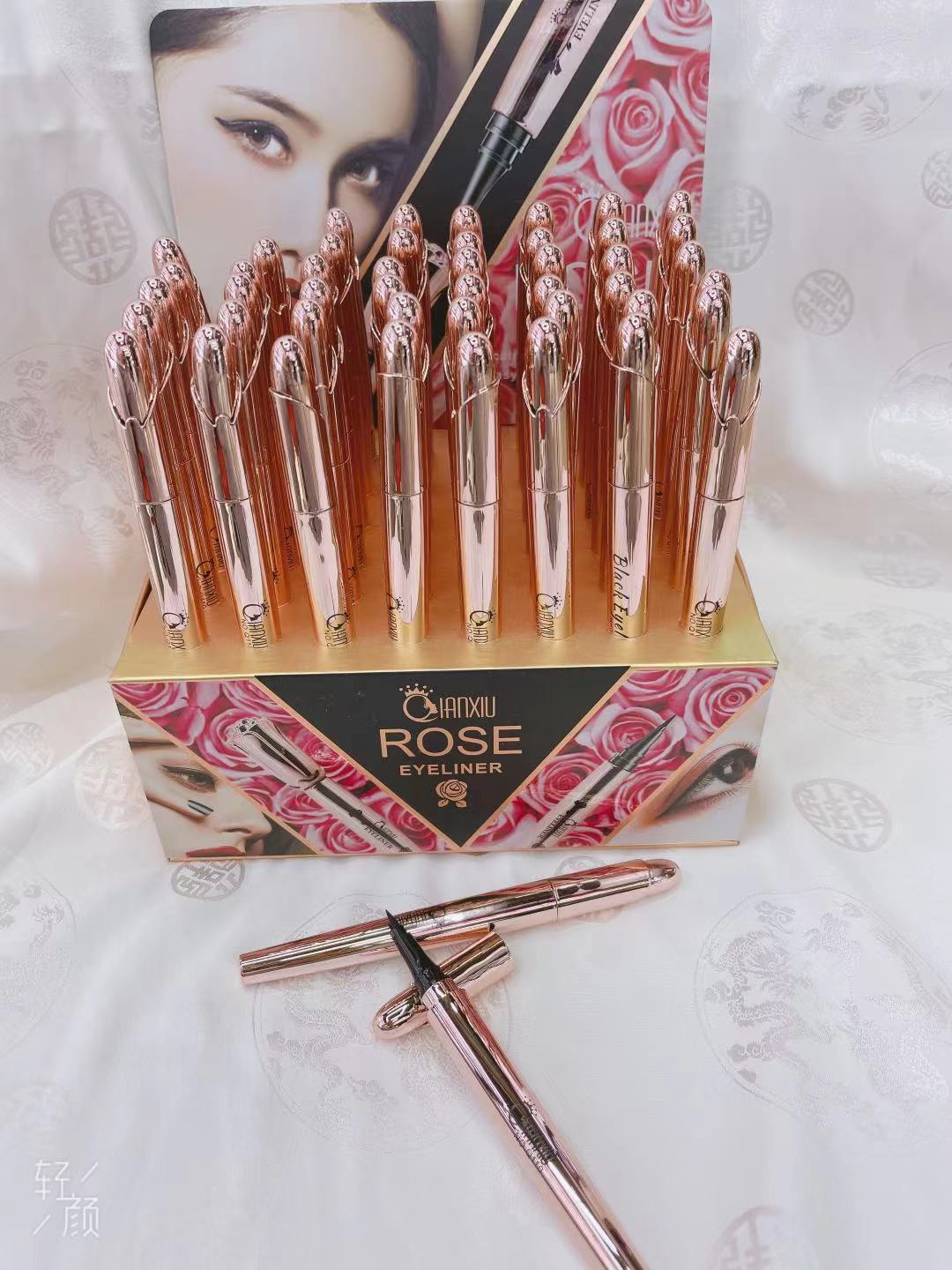 ROSE Eyebrow Pencil (For Export Only) Specification image