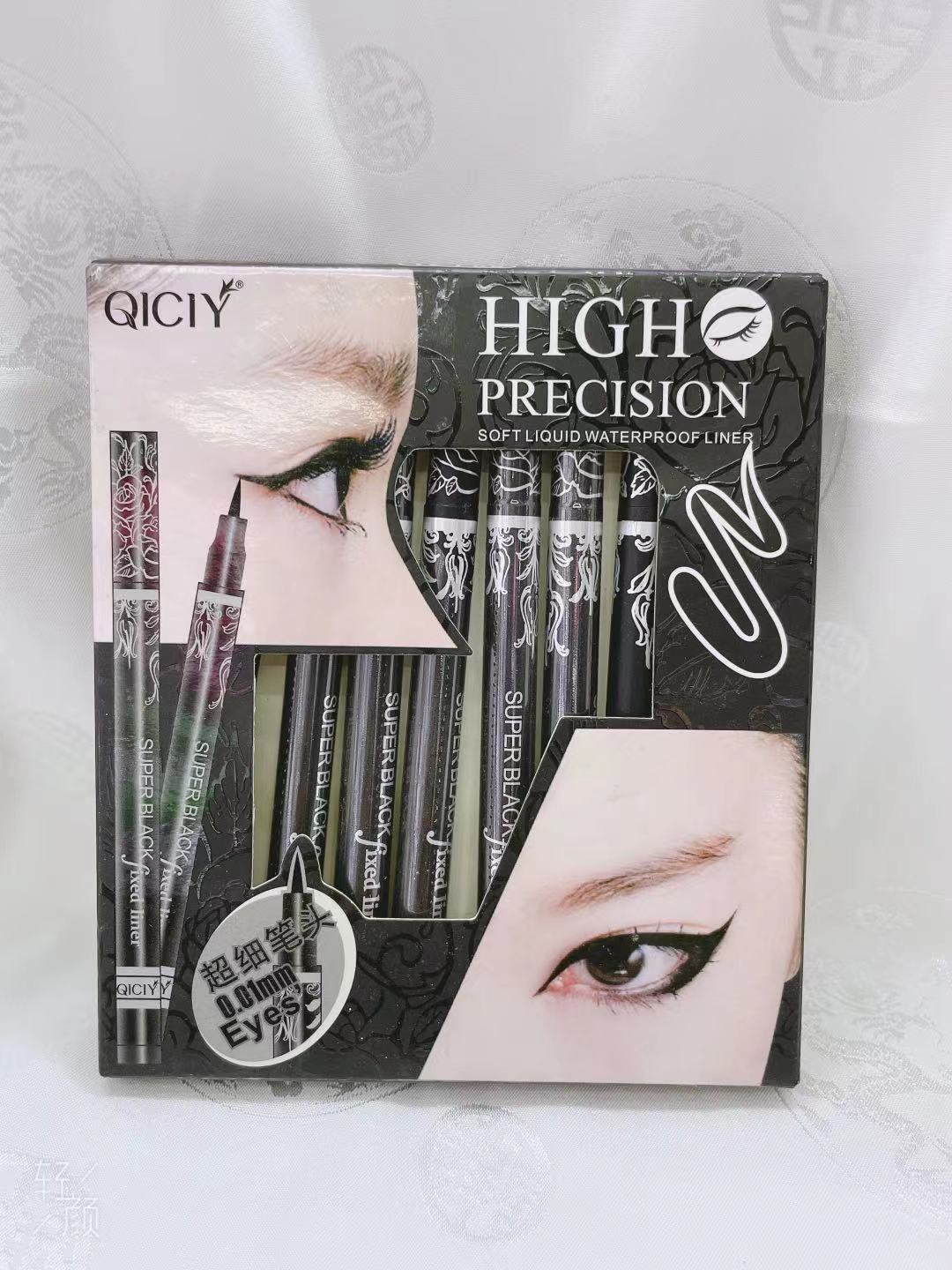 QICIY Eyebrow Pencil (For Export Only)