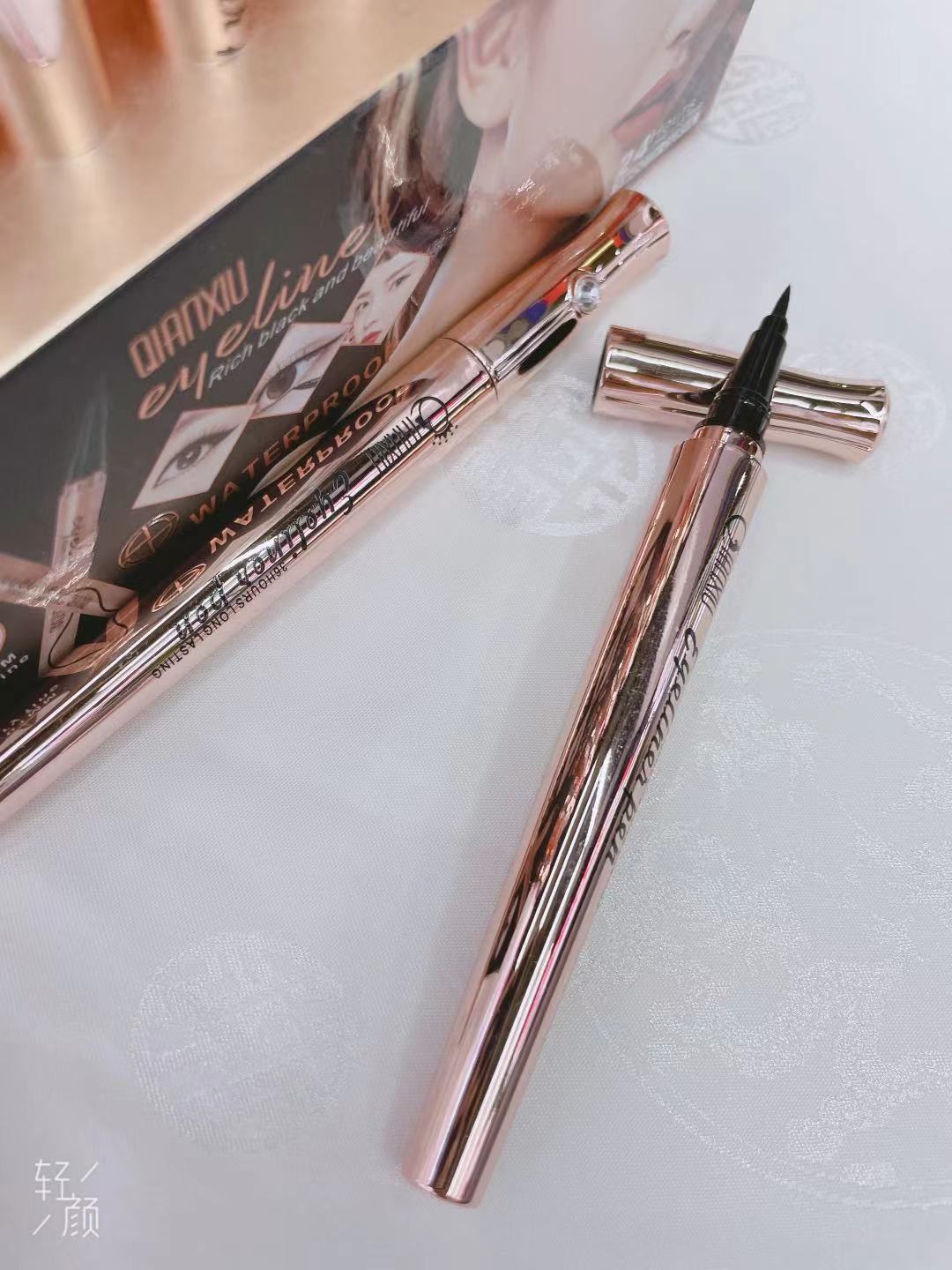 QIANXIU Eyebrow Pencil 2 (Exclusive for Foreign Trade) details Picture