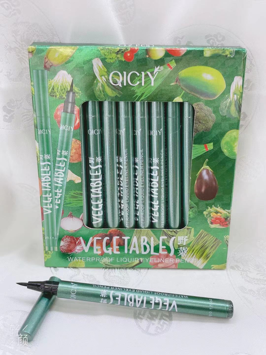 QICIY Eyeliner Pen 3 (For Export Only) details Picture