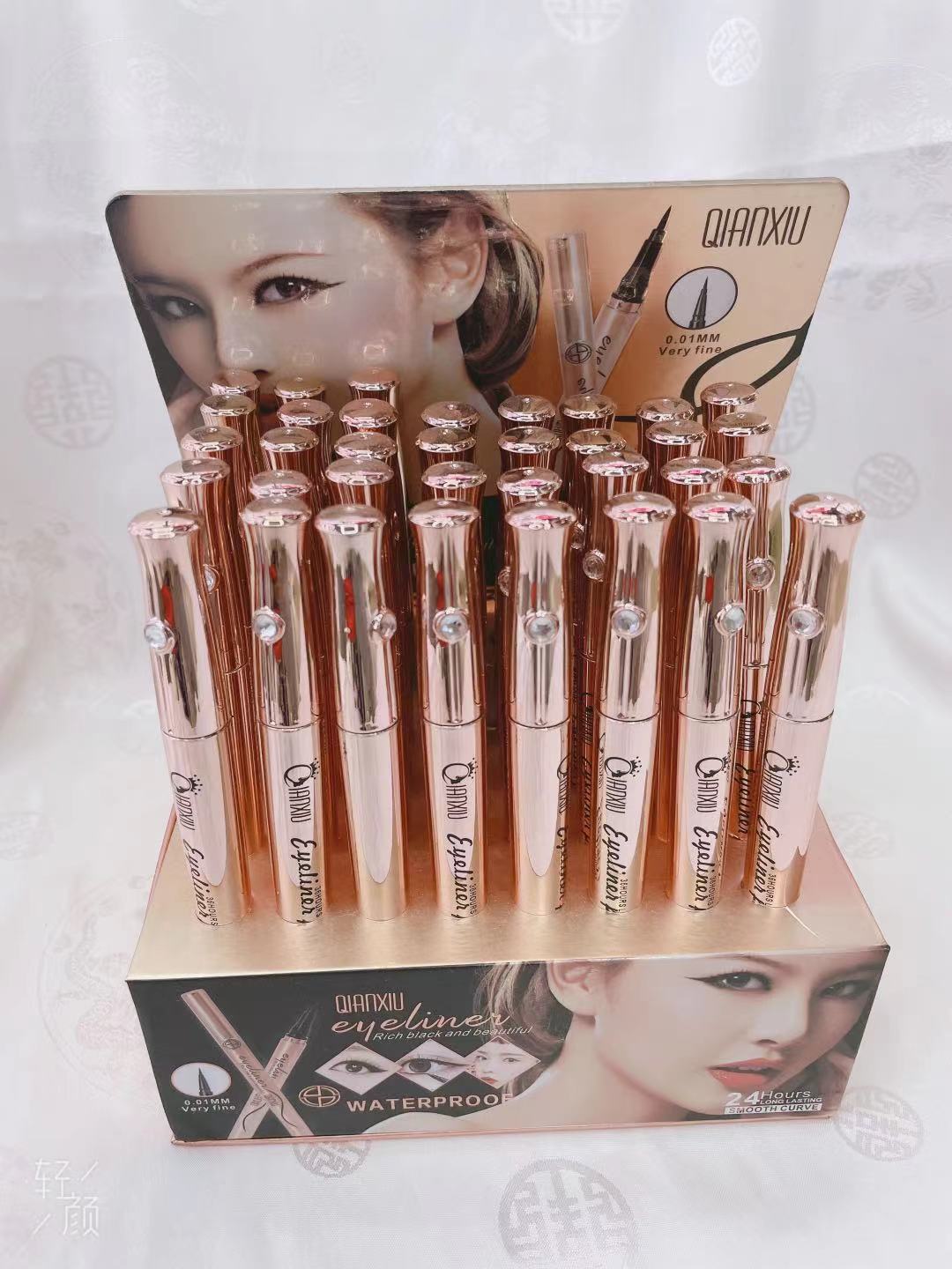 QIANXIU Eyebrow Pencil 2 (Exclusive for Foreign Trade) Specification image