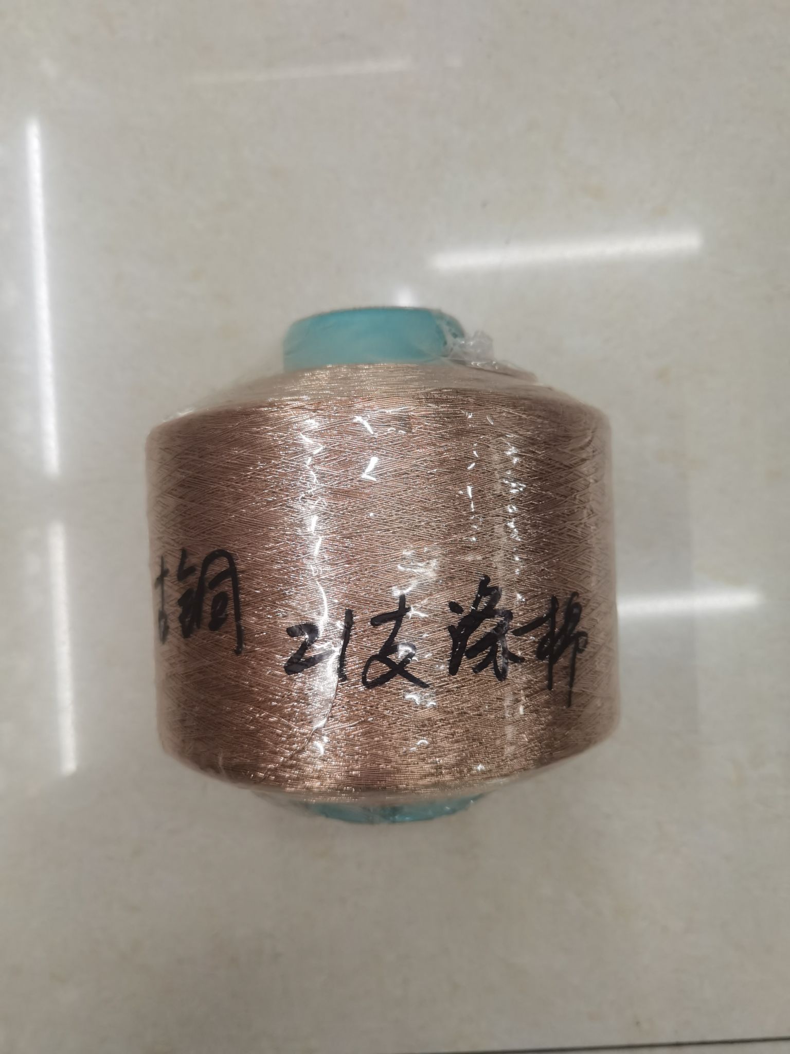 金银丝线产品图