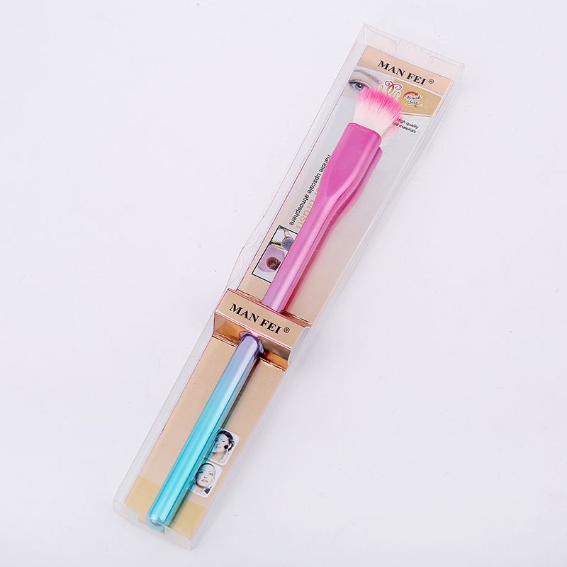 腮红胭脂刷腮红刷彩妆化妆刷粉刷 厂家直销详情1