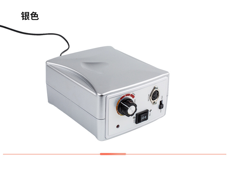 新款打磨机美甲ZS-701电动指甲锉磨甲机30000转甲油胶卸甲机批发详情14