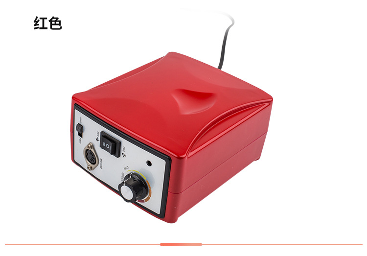 新款打磨机美甲ZS-701电动指甲锉磨甲机30000转甲油胶卸甲机批发详情11