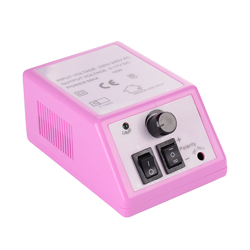 DM-298 美甲打磨机美甲专用电动磨甲机30000转详情2