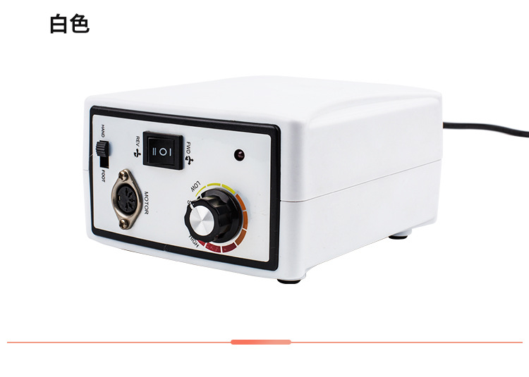 新款打磨机美甲ZS-701电动指甲锉磨甲机30000转甲油胶卸甲机批发详情13