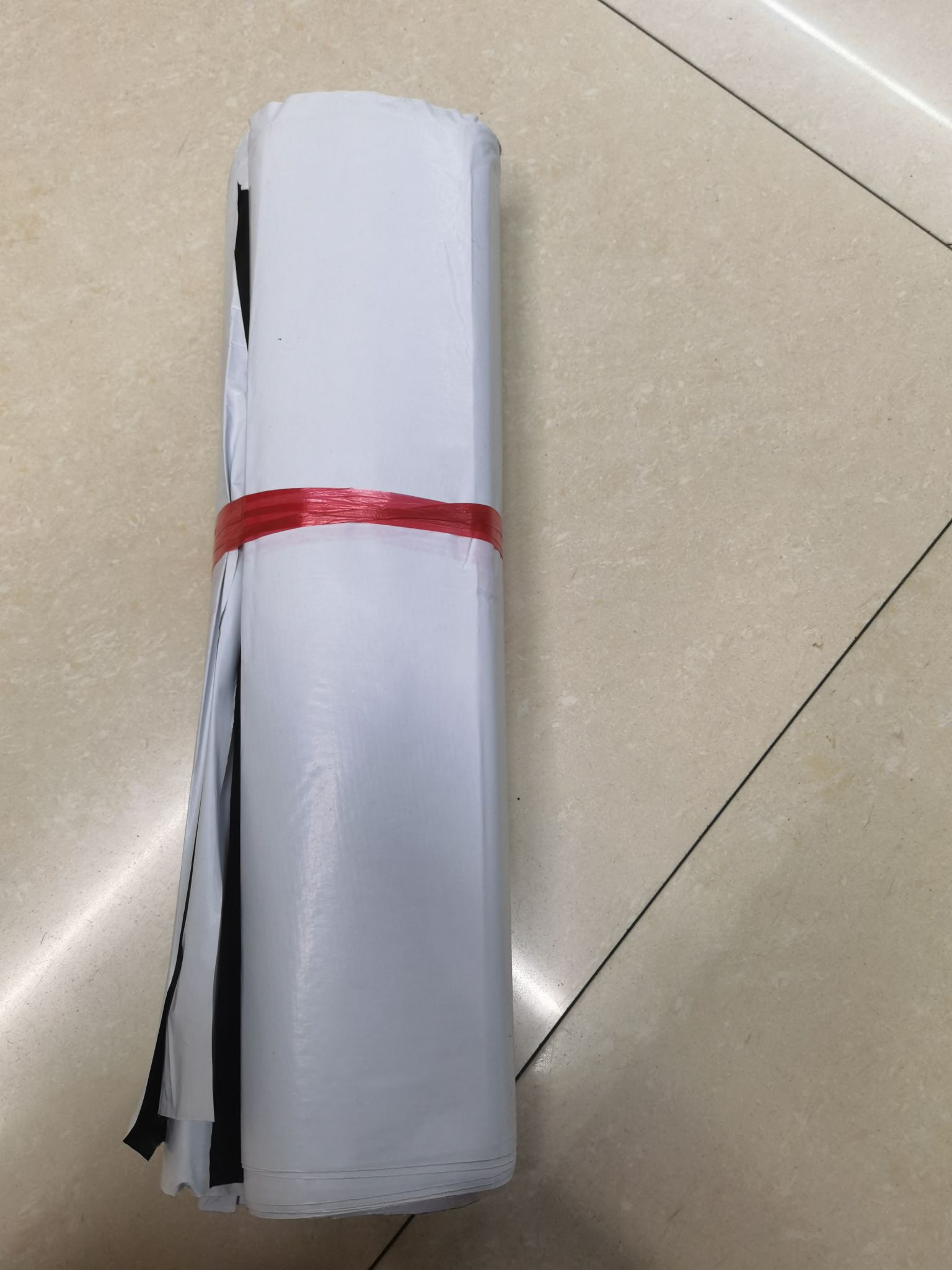 塑料袋细节图