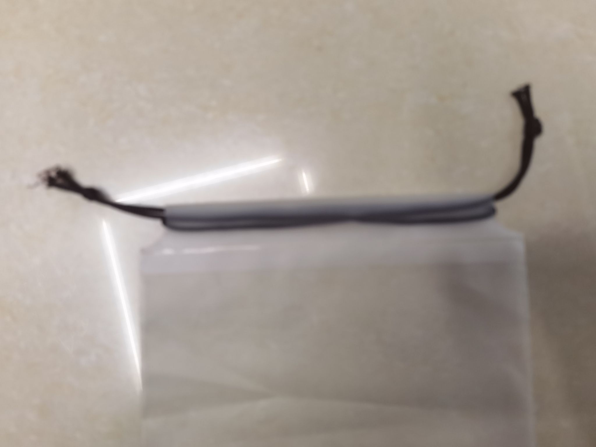 塑料袋/拉绳袋产品图