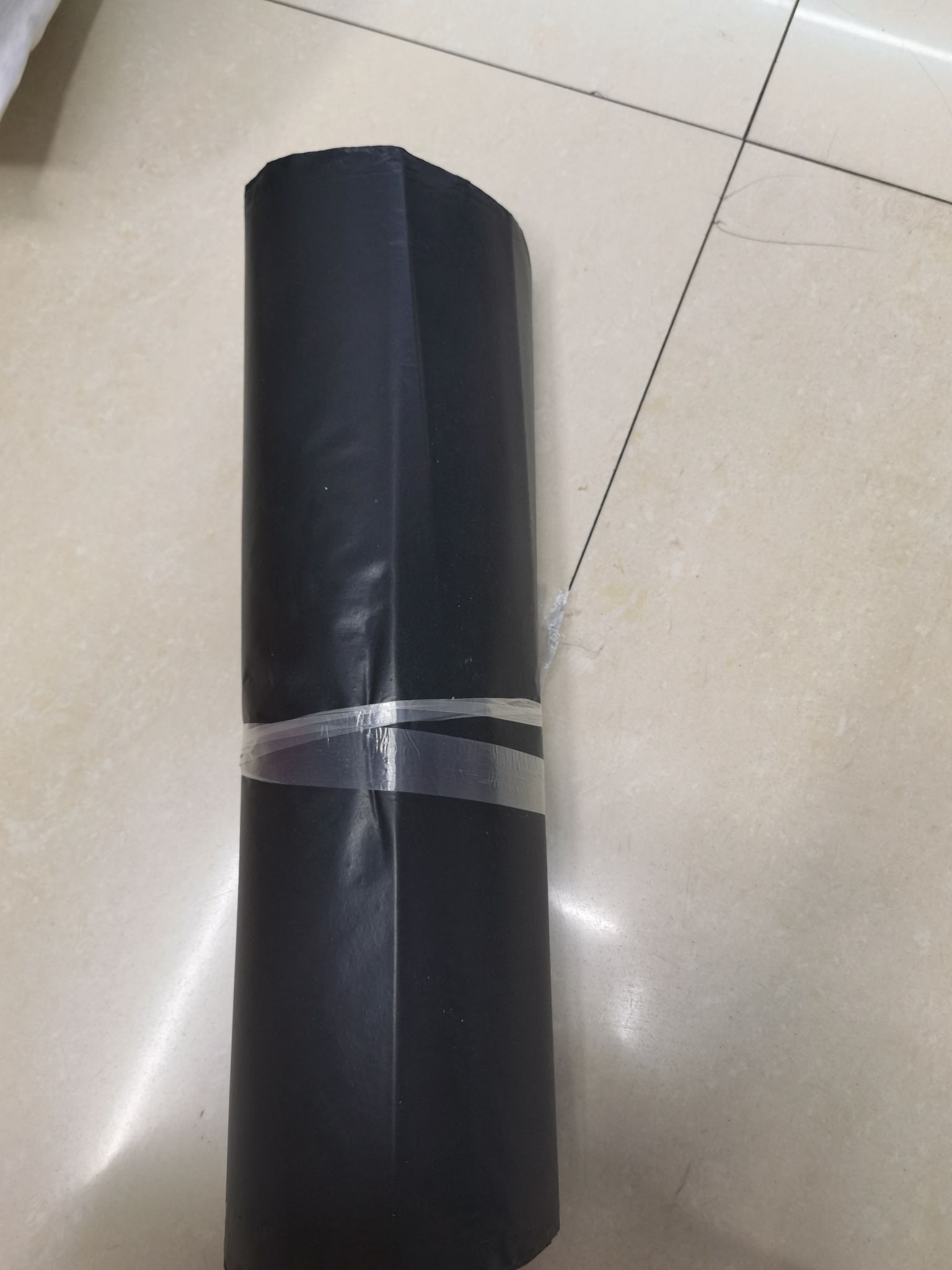 塑料袋产品图