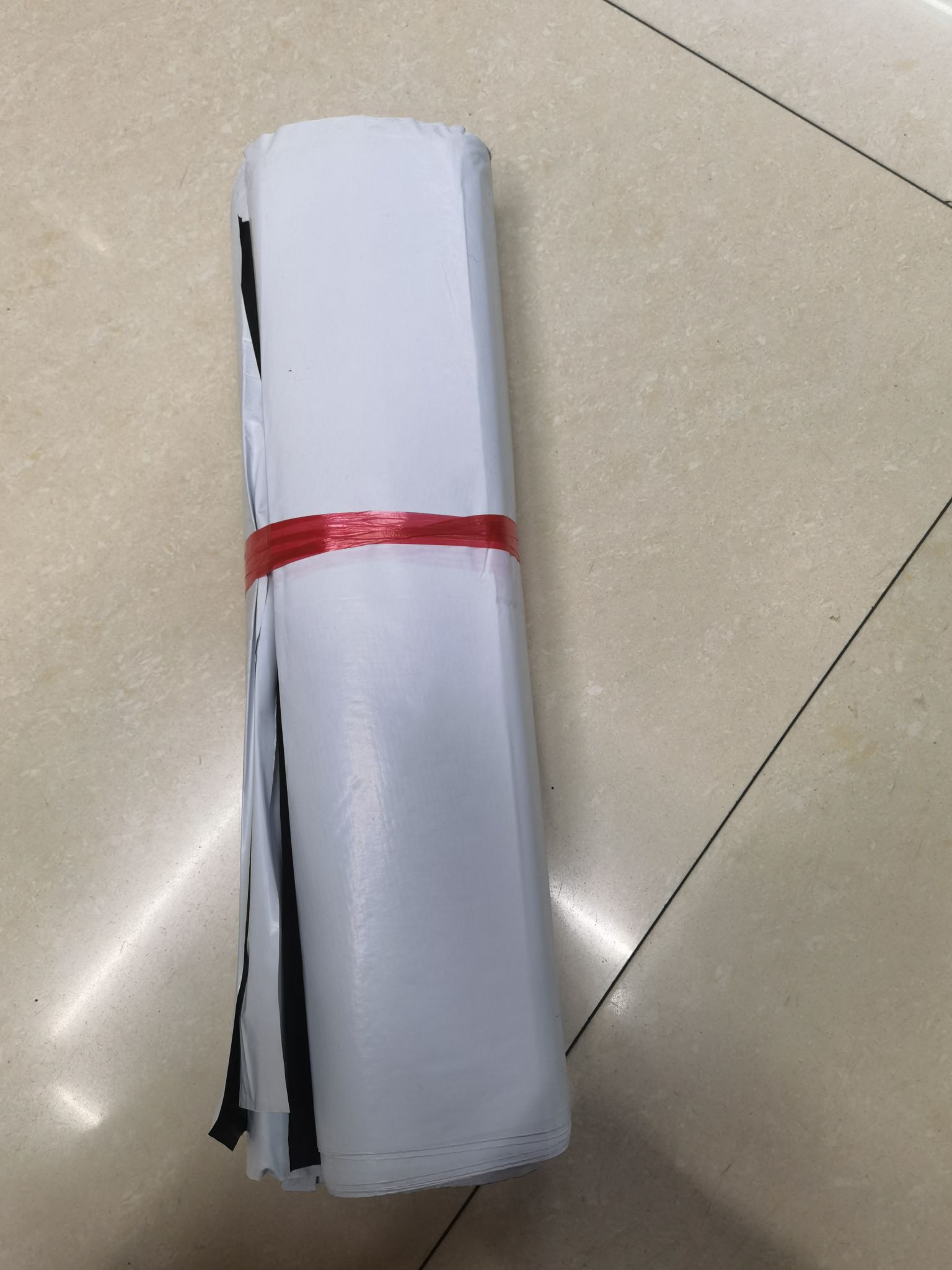 塑料袋产品图
