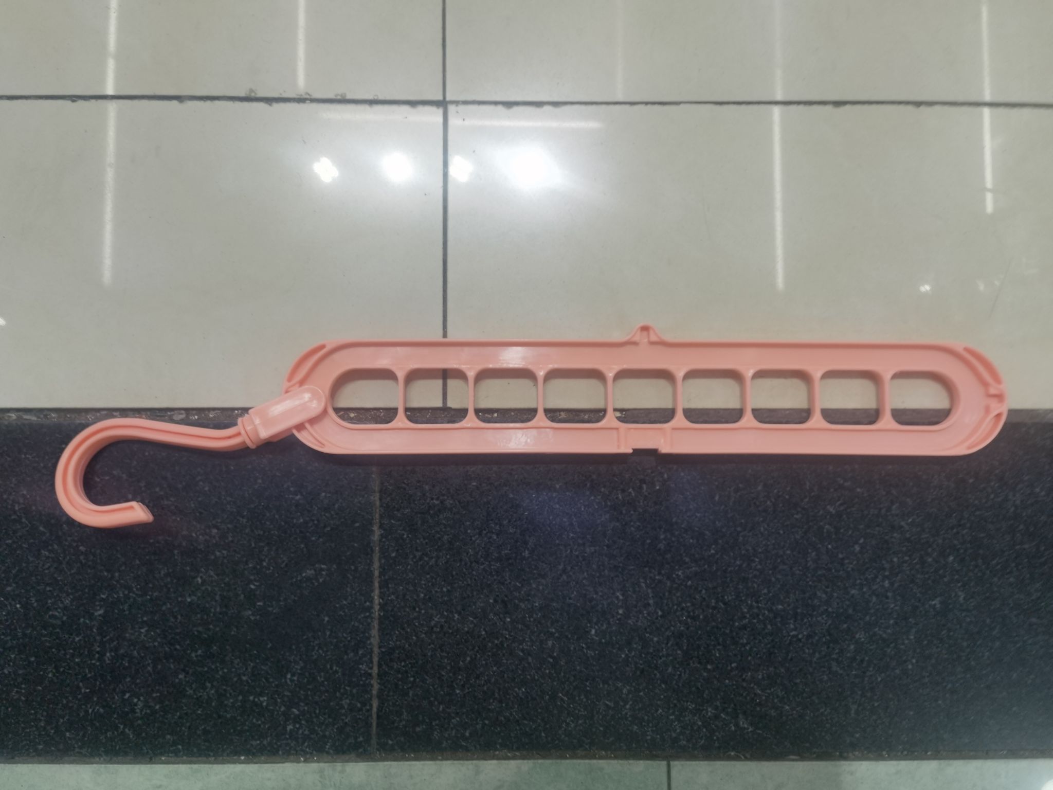 九孔衣架/九孔衣架产品图