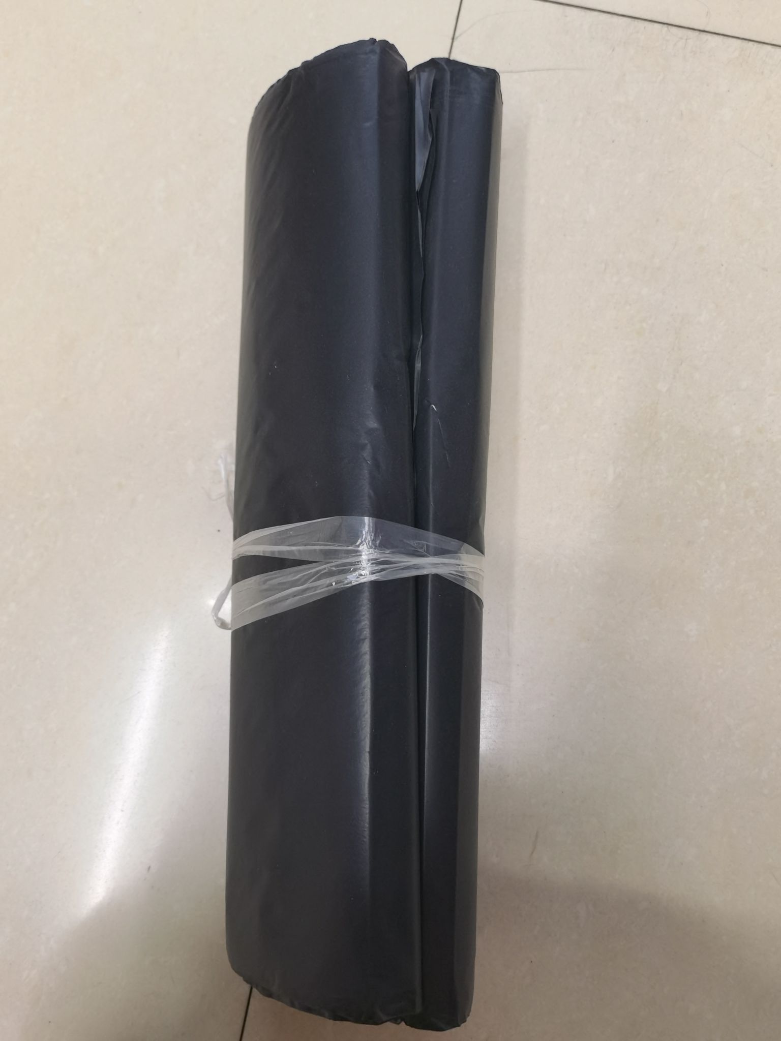 塑料袋细节图