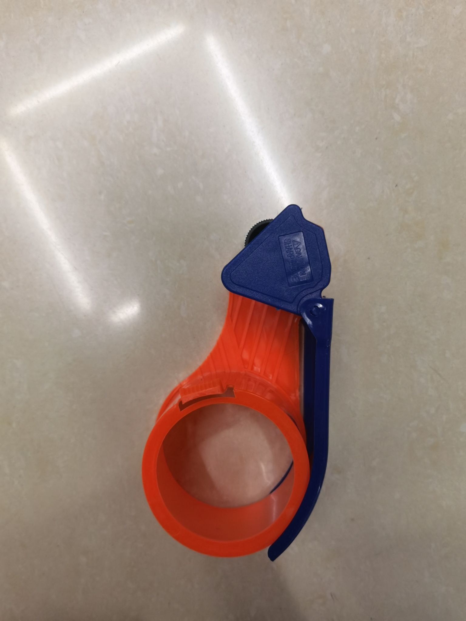 塑料袋/切割器细节图