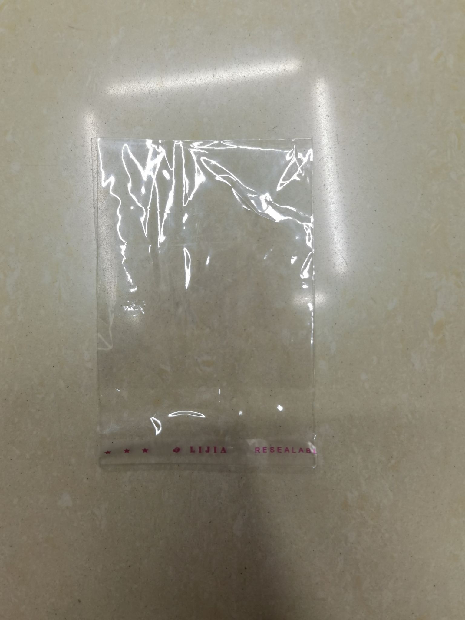 塑料袋/塑料袋产品图