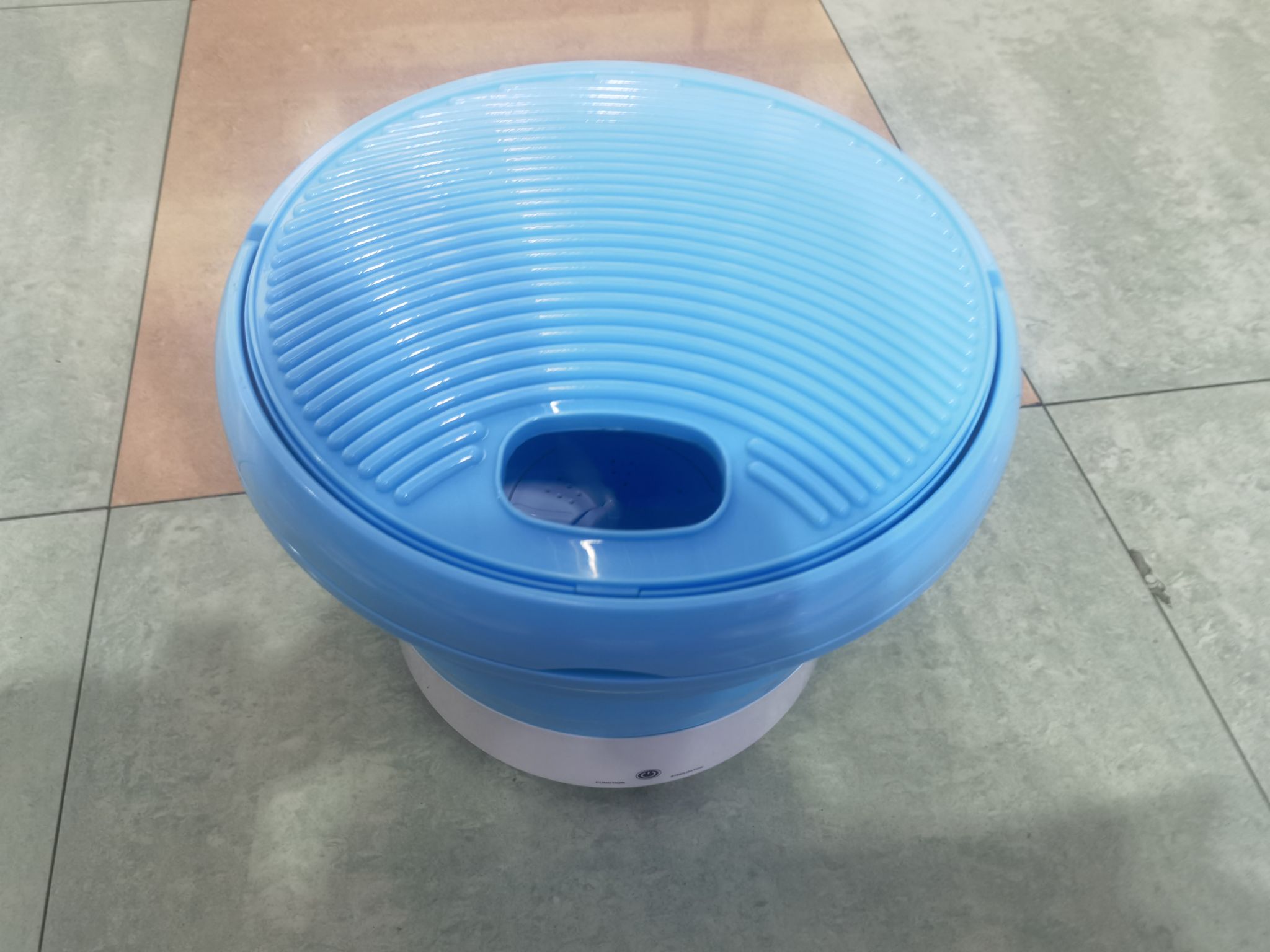 迷你压缩洗衣机