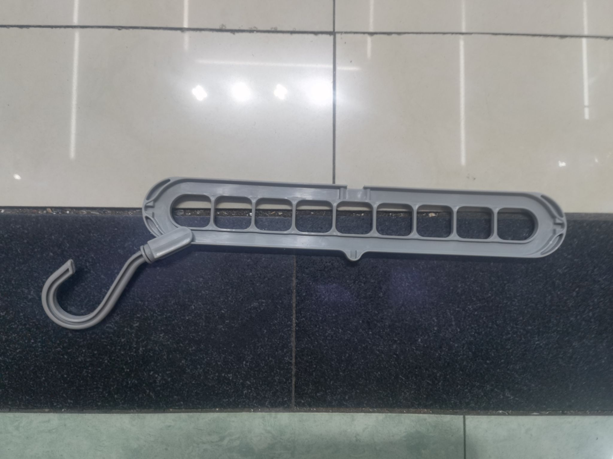 九孔衣架/九孔衣架细节图