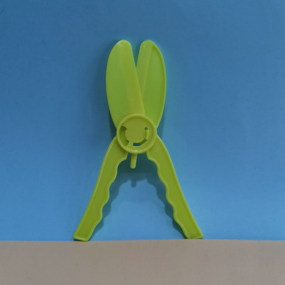 儿童玩具剪刀塑料刀剪挂板配件赠品厂家直销批发热销货源详情图8