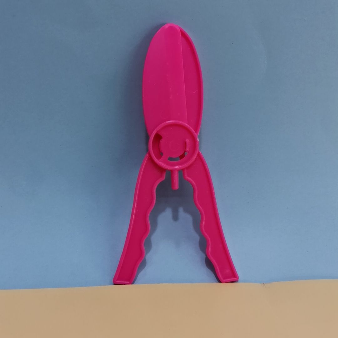 儿童玩具剪刀塑料刀剪挂板配件赠品厂家直销批发热销货源详情图5