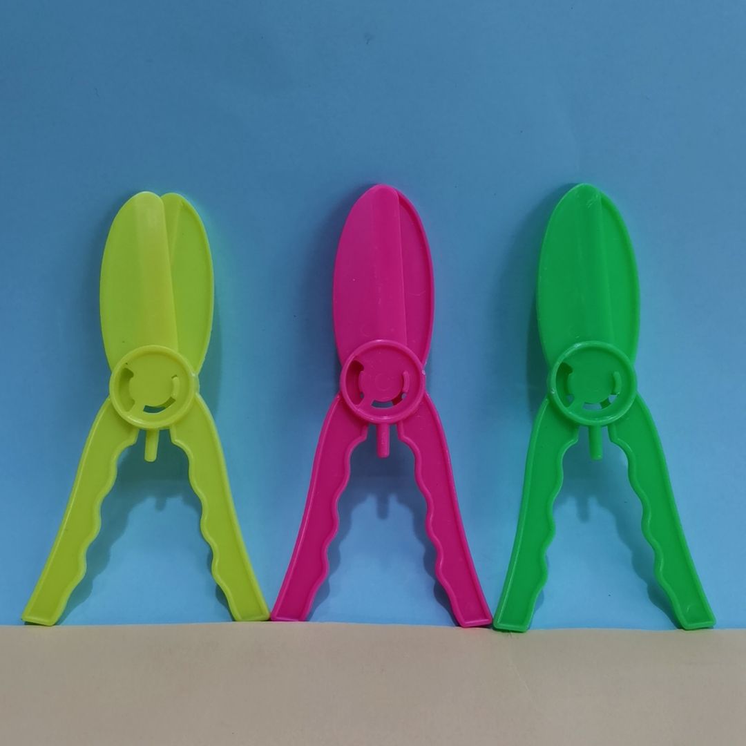 儿童玩具剪刀塑料刀剪挂板配件赠品厂家直销批发热销货源详情图7