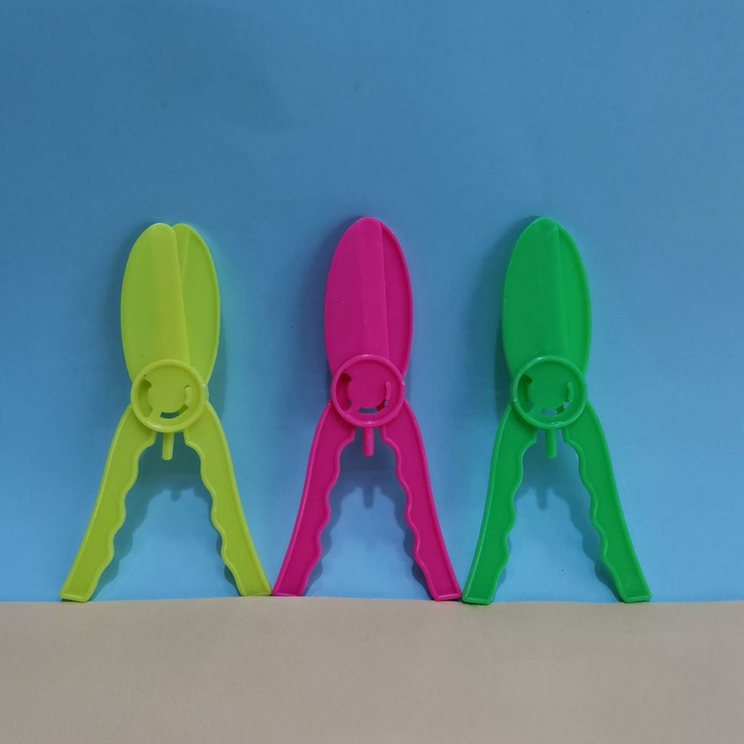 塑料玩具产品图