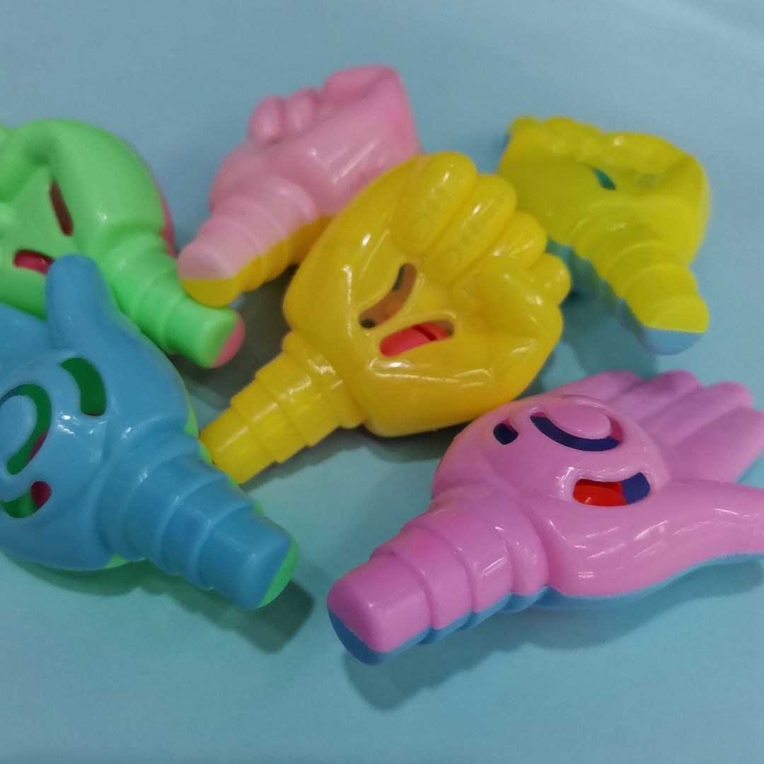 石头剪刀布摇铃幼儿塑料游戏玩具挂板配件赠品厂家直销批发热销货源充足详情图8