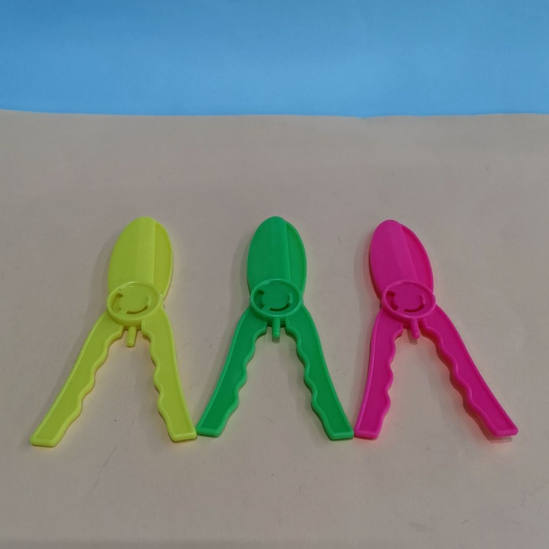 儿童玩具剪刀塑料刀剪挂板配件赠品厂家直销批发热销货源详情图9
