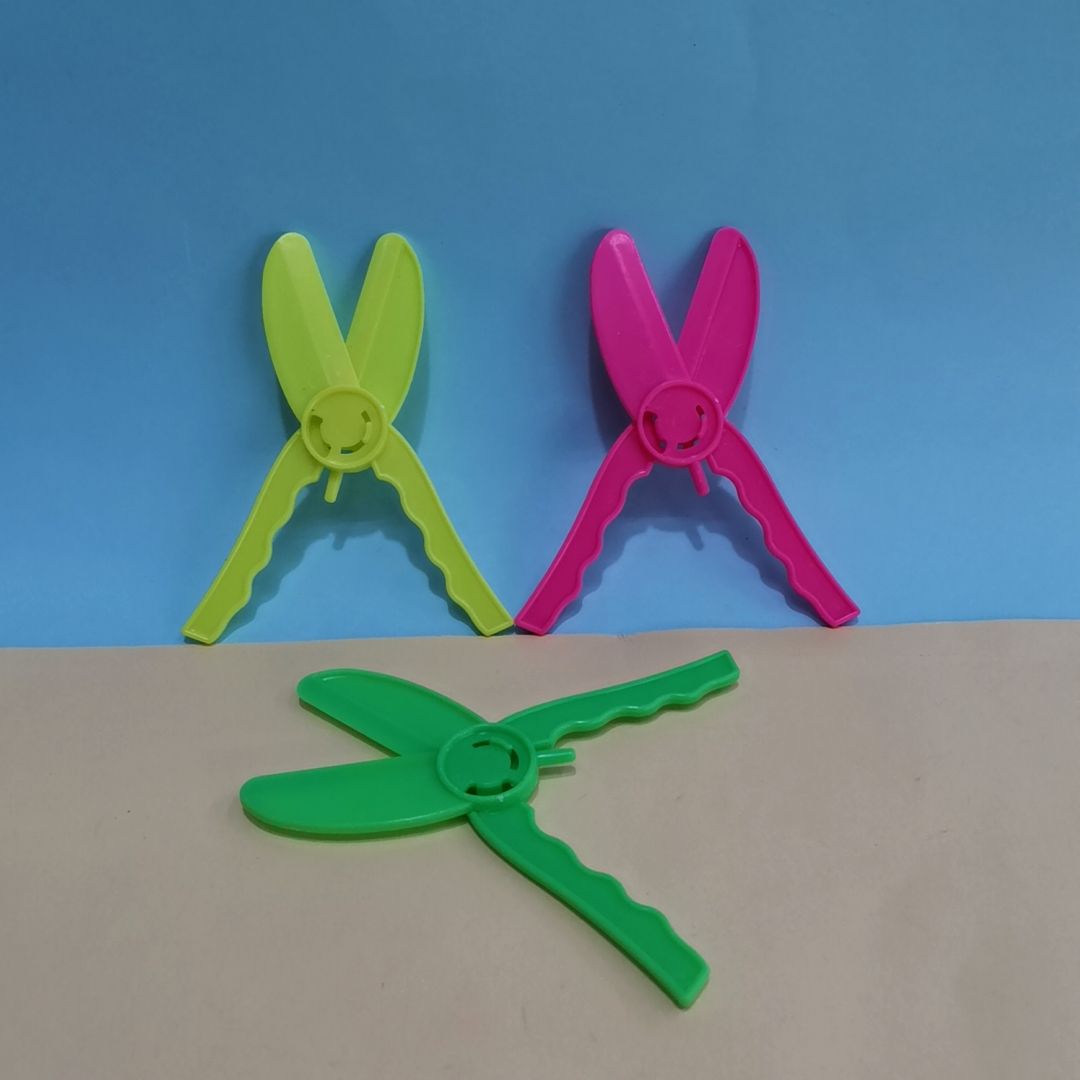 儿童玩具剪刀塑料刀剪挂板配件赠品厂家直销批发热销货源详情图6